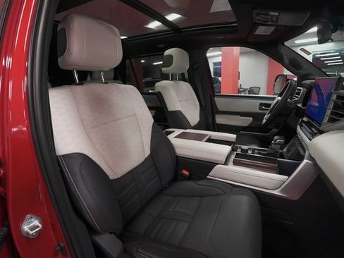 Certified 2023 Toyota Sequoia Capstone image 30