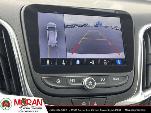 Certified 2024 Chevrolet Equinox LT FWD image 22