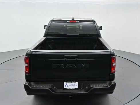 New 2025 RAM 1500 Tradesman image 50