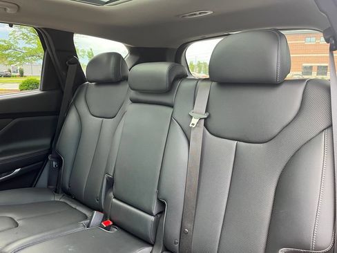 Used 2023 Hyundai Santa Fe SEL w/ Premium Package AWD/4WD image 20