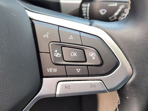 Certified 2023 Volkswagen Atlas SE w/ Panoramic Sunroof Package image 26