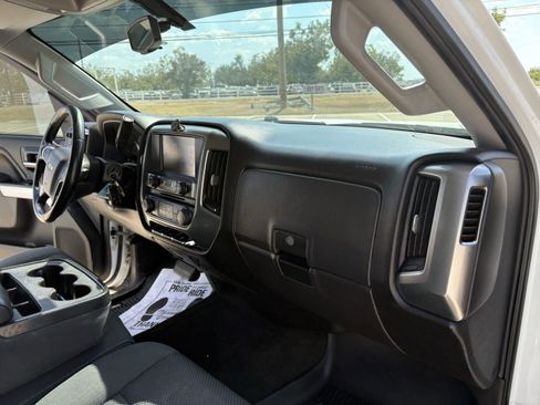 Used 2016 Chevrolet Silverado 2500 LT image 15
