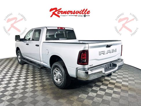 New 2026 RAM 2500 Tradesman image 5