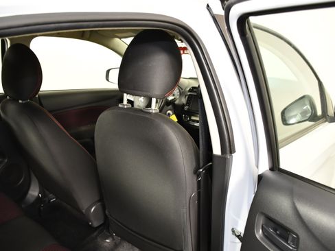 Used 2022 Mitsubishi Mirage G4 Black Edition FWD image 42