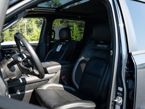 Used 2026 RAM 1500 RHO w/ RHO Level 1 Equipment Group AWD/4WD image 27