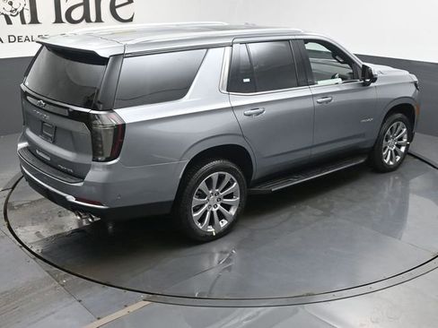 New 2026 Chevrolet Tahoe Premier w/ Sun And Tow Package AWD/4WD image 19