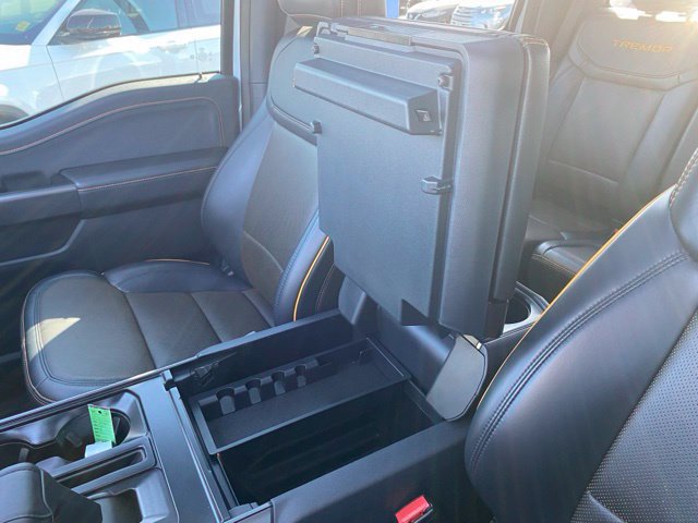 Used 2025 Ford F150 Tremor w/ Equipment Group 402A High AWD/4WD image 37