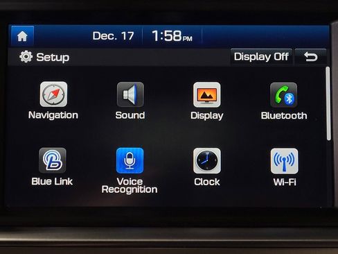 Used 2017 Hyundai Sonata Limited w/ Ultimate Package 04 image 25