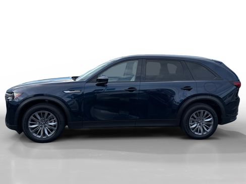 Certified 2024 MAZDA CX-90 Plug-In Hybrid w/ Preferred image 2