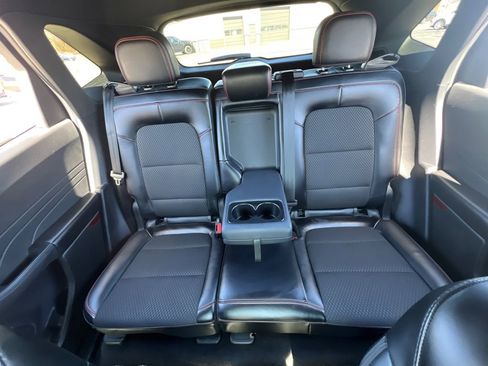 Used 2024 Ford Escape ST-Line image 28