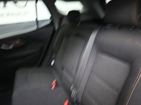 Used 2018 GMC Terrain SLE w/ Driver Convenience Package FWD image 20