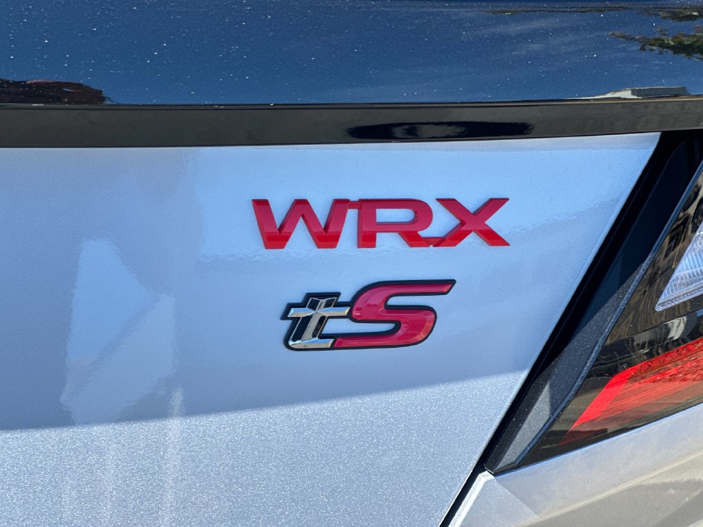 New 2026 Subaru WRX GT AWD/4WD image 31