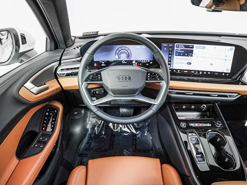 New 2026 Audi A5 Prestige AWD/4WD image 14