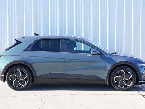Used 2024 Hyundai Ioniq 5 SEL image 50