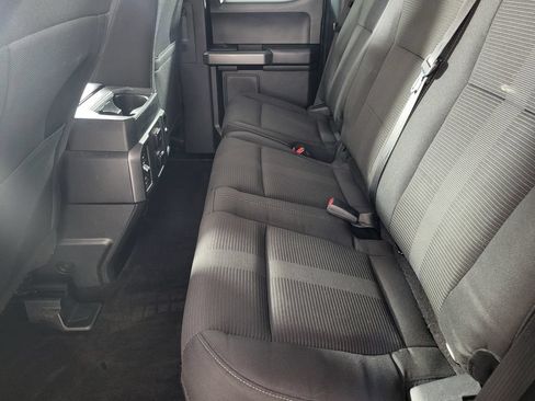 Used 2016 Ford F150 XLT w/ Equipment Group 302A Luxury RWD image 25