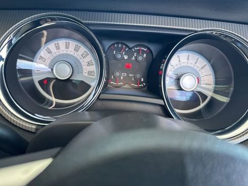 Used 2011 Ford Mustang GT Premium w/ Comfort Pkg RWD image 15
