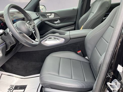 Certified 2026 Mercedes-Benz GLE 350 4MATIC image 9