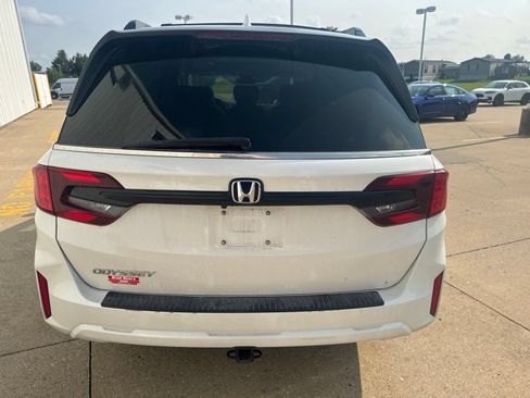 Used 2026 Honda Odyssey EX-L image 7