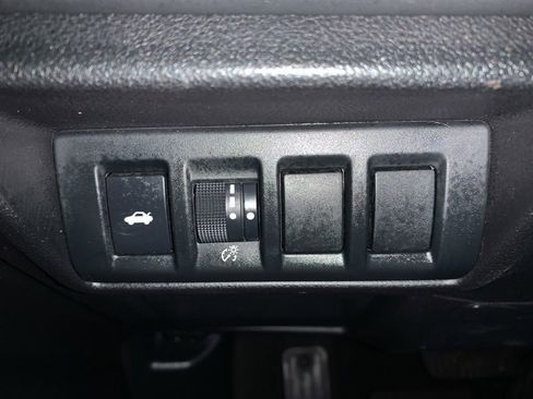 Used 2025 Subaru Legacy Limited w/ Popular Package #3 image 13