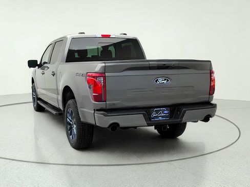 New 2026 Ford F150 XLT w/ Equipment Group 302A MID AWD/4WD image 6