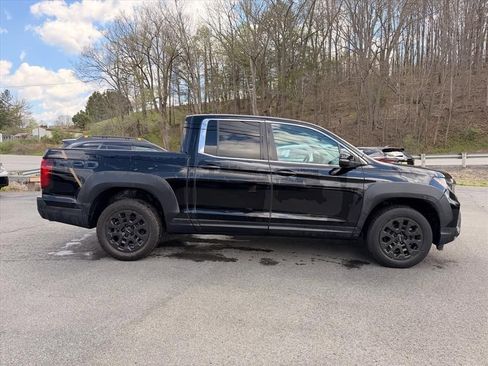 Used 2023 Honda Ridgeline RTL image 17
