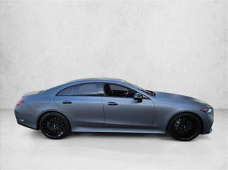 Used 2019 Mercedes-Benz CLS 450 video 4