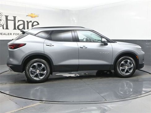 New 2026 Chevrolet Blazer LT w/ Convenience Package image 15