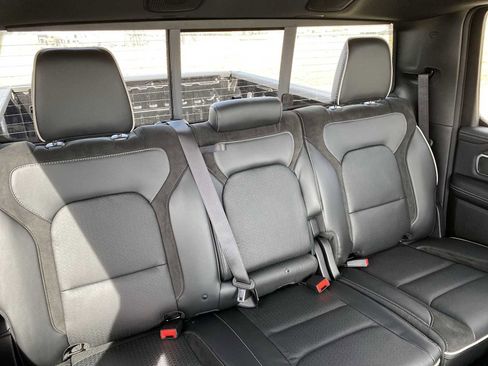 New 2026 RAM 1500 Laramie image 35