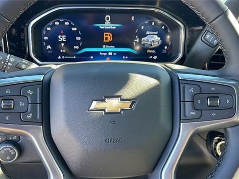 New 2026 Chevrolet Silverado 1500 LT image 22