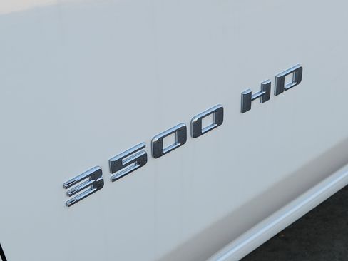 New 2026 Chevrolet Silverado 3500 W/T w/ WT Convenience Package image 8