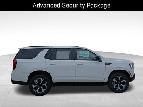 New 2026 GMC Yukon AT4 Ultimate AWD/4WD image 6
