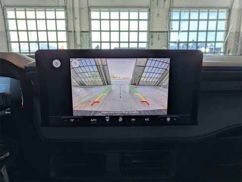 New 2026 Ford Maverick XL w/ Equipment Group 101A image 14