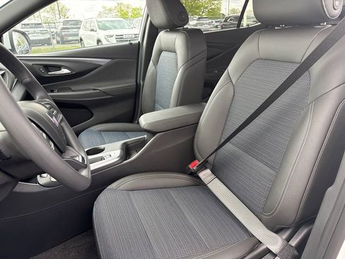 New 2026 Buick Envista Preferred FWD image 15