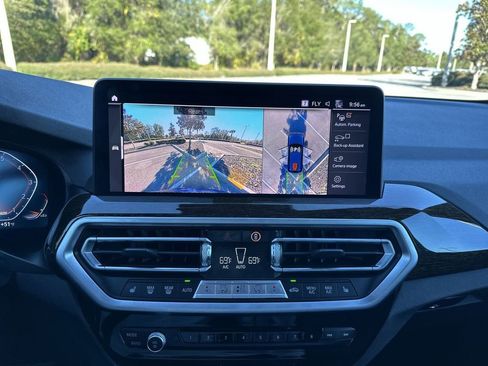 Certified 2024 BMW X3 sDrive30i w/ Premium Package image 21