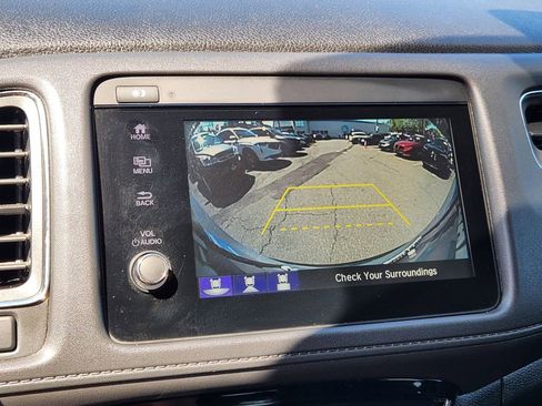 Certified 2022 Honda HR-V EX image 23