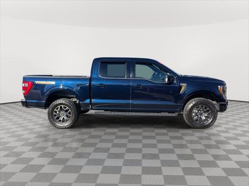 Used 2023 Ford F150 Tremor w/ Equipment Group 402A High image 8