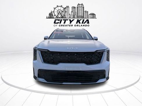 New 2026 Kia Sorento EX FWD image 9