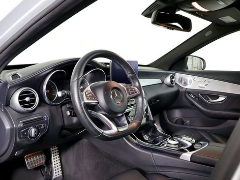 Used 2015 Mercedes-Benz C 300 4MATIC Sedan image 22