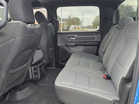 Used 2022 RAM 1500 Big Horn image 5