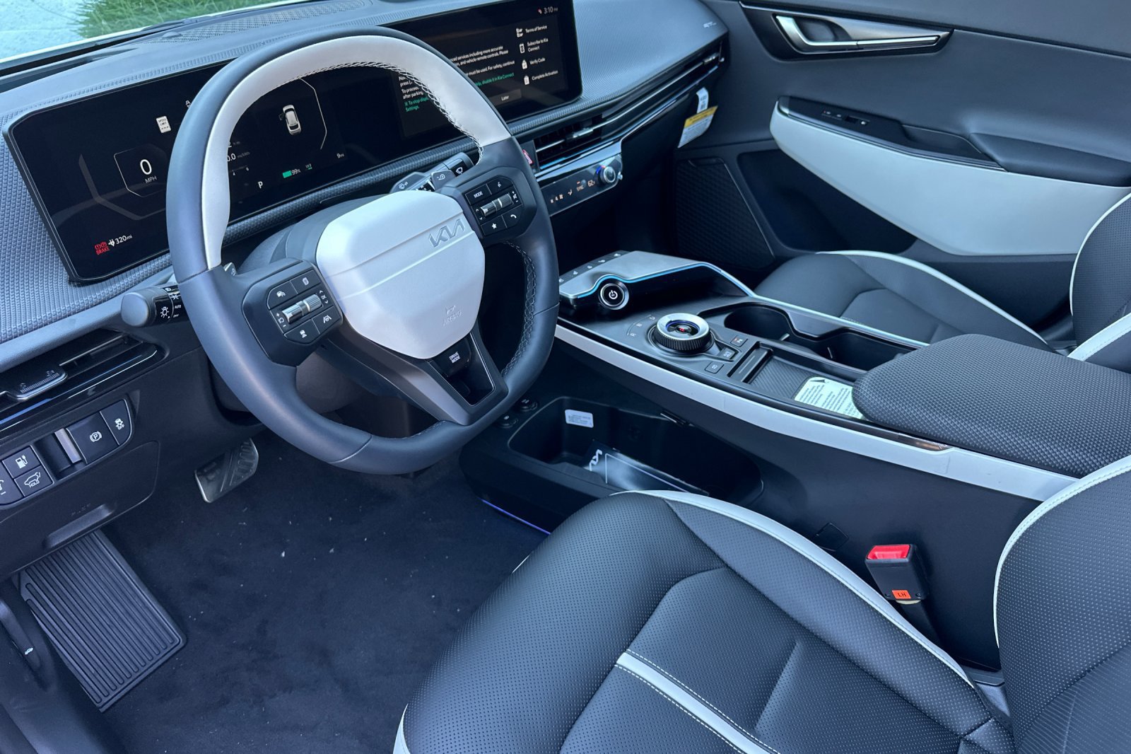 New 2026 Kia EV6 GT-Line AWD/4WD image 10