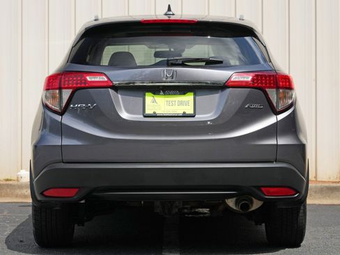 Used 2022 Honda HR-V EX image 10