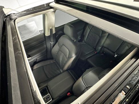 New 2025 Nissan Pathfinder Platinum w/ Cargo Package image 14