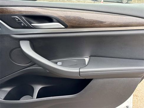 Used 2022 BMW X3 xDrive30i w/ Premium Package 2 image 22