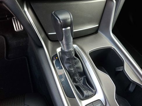 Used 2021 Honda Accord Sport image 19