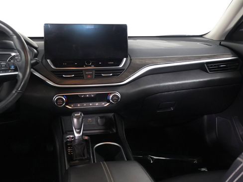 Used 2023 Nissan Altima 2.5 SL image 41