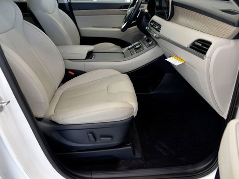Used 2021 Hyundai Palisade SEL image 34