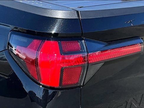 Used 2023 Hyundai Santa Cruz Night image 29