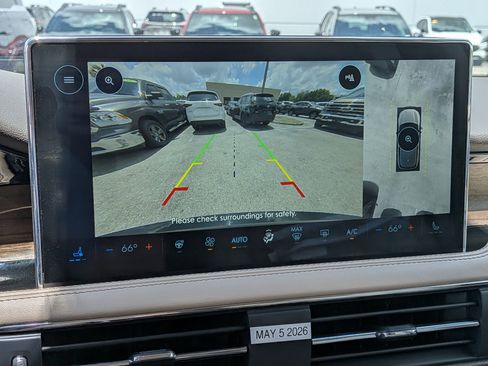 Used 2023 Lincoln Corsair Reserve w/ Equipment Group 201A image 35