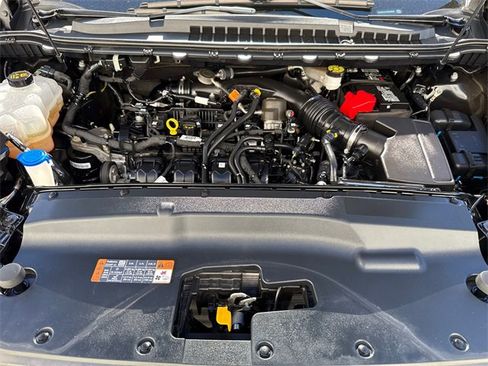 Used 2022 Ford Edge SEL w/ Sport Appearance Package image 12