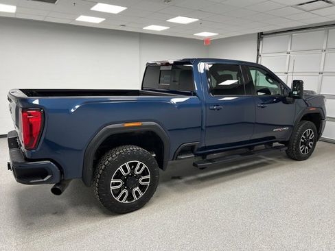 Used 2020 GMC Sierra 2500 AT4 w/ AT4 Premium Package image 11
